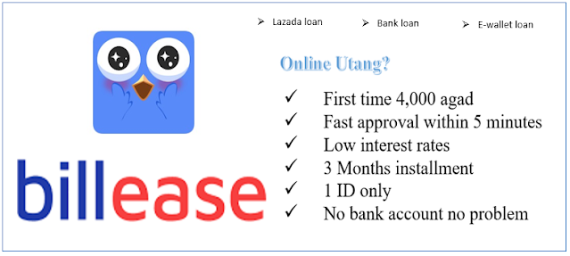 The Scam Online Loan