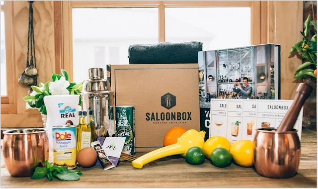 Best International Cooking Subscription Box