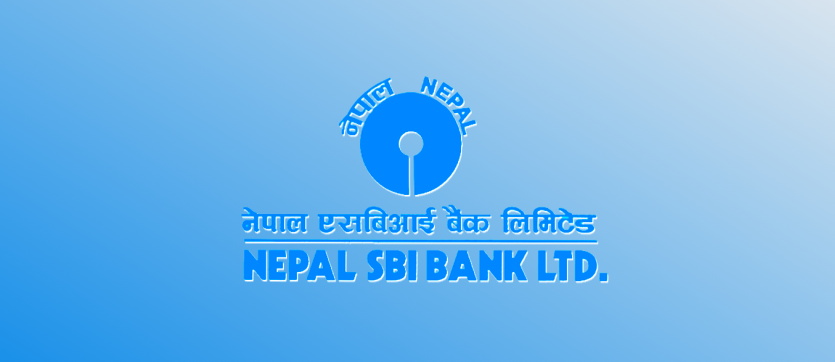 Nepal SBI Bank