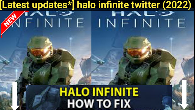 halo-infinite-twitter,halo infinite twitter,Halo Infinite news,Halo Infinite Monday,Halo Infinite playlist,Halo Infinite campaign,Halo Infinite maintenance,Halo Infinite not working