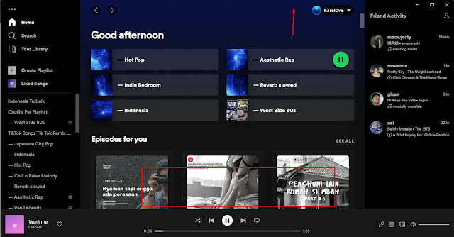 How to Make Spotify PC Premium Without Account