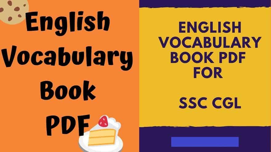 Download Free English Vocabulary Book Pdf