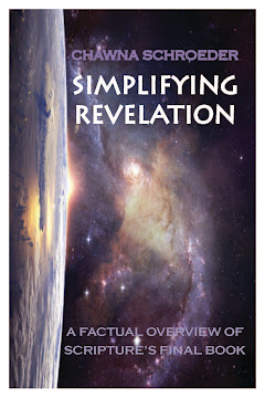 Simplifying Revelation: A Personal Biblestudy