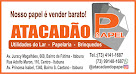 ATACADÃO DO PAPEL