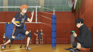 ハイキュー!! アニメ 2期19話 | HAIKYU!! Season2