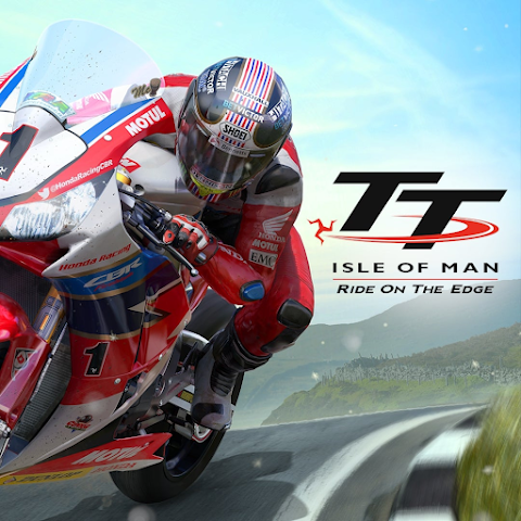  ดาวน์โหลดเกมส์ (PC) TT Isle Of Man Ride on the Edge 3 ฟรี