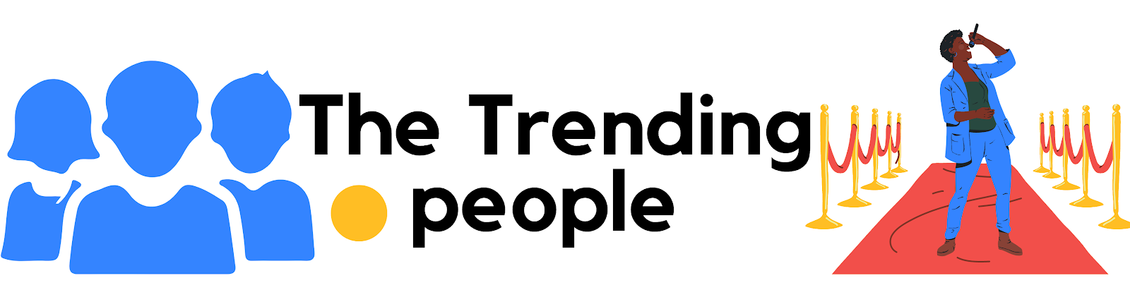 Thetrendingpeople: News &amp; Interviews, Top Headlines, Updates