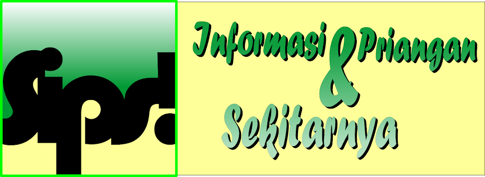 Informasi Priangan & Sekitarnya