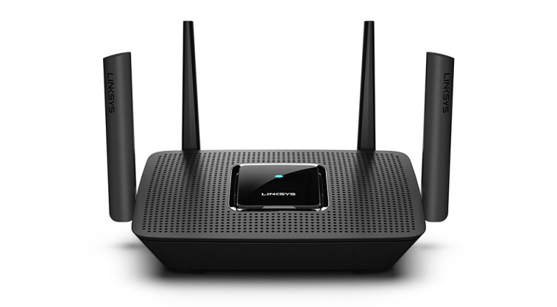 Linksys