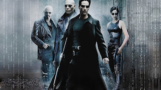 Matrix Resurrections:  Pósters HD para Descargar Gratis.