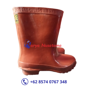 Jual Safety Boots China 20kV Sepatu Teknisi Listrik di Surakarta