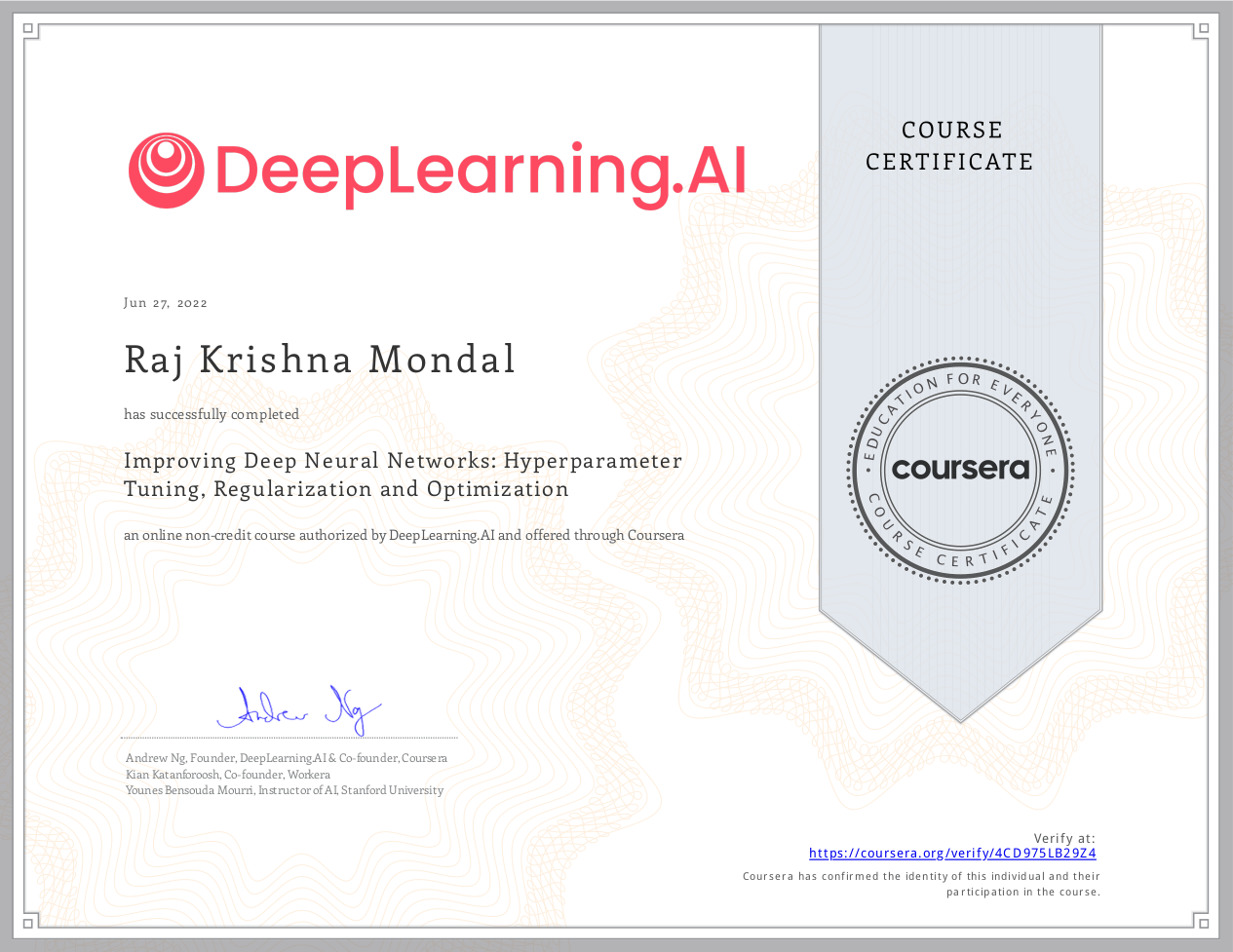 Coursera 4CD975LB29Z4