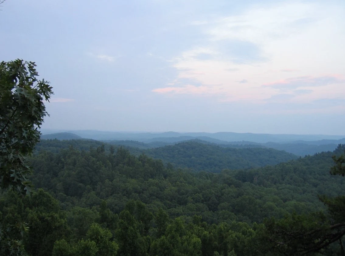 Daniel Boone National Forest