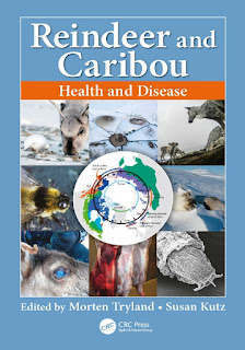 Reindeer and Caribou Health and Disease