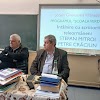 Scriitorul Ștefan Mitroi, fiu al comunei, a organizat întâlnirea elevilor Școlii Gimnaziale Vitănești- Teleorman, cu scriitori contemporani teleormăneni