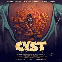 Cyst (2021) English Full Movie Watch Online Movies