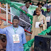 Tijani Sale, Solomon Dominic, Esther Ishaya Moseh From Taraba Emerge PDP Zonal Excos In Bauchi Congress