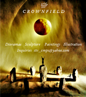 CROWNFIELD STUDIO