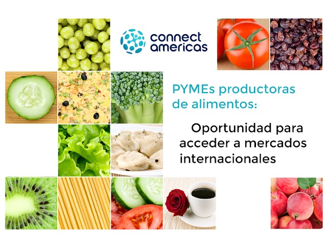 Fundación Pringamosa Presenta - 4 consejos para que los pequeños productores sean más productivos 