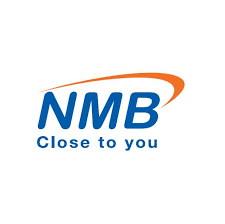 Job opportunities at NMB Bank Plc