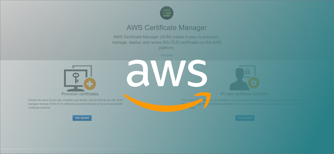 Steps to Install SSL Certificate on Amazon Web Services (AWS)