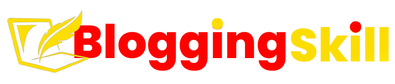 BloggingSkill