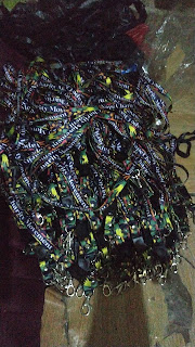 Promo Awal Tahun Cetak Lanyard Custom Printing Harga Mulai 8.000 perpcs