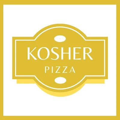 Pizza Kosher Labels - Kitchen And Food Tags - Free Jewish Printables You Can Print At Home