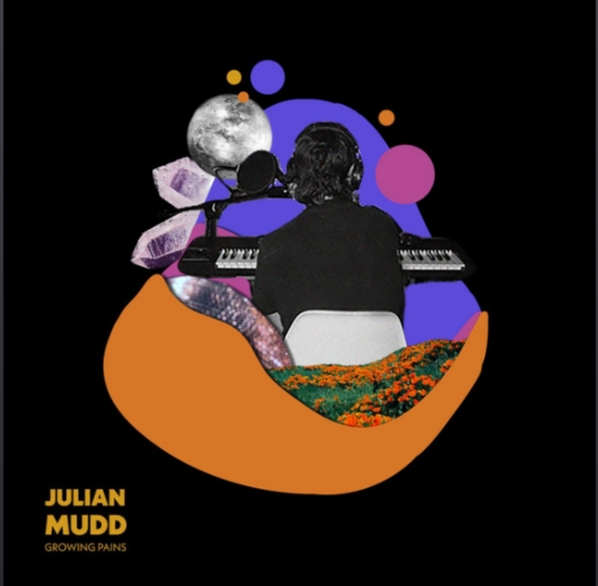 Se liguem nesse synth pop que o Julian Mudd acabou de lançar 