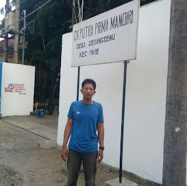 Alamat Kami Jl. Banda No.12, Duiuran, Gedangsewu, Kec. Pare, Kabupaten Kediri, Jawa Timur 64214