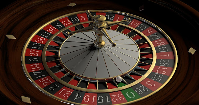 ruleta