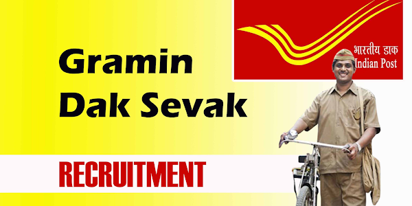 India Post Circle Jobs Recruitment for Gramin Dak Sevak (GDS) – 40889 Posts - 10th Can Apply