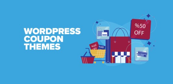 9 Best Coupon WordPress Themes of 2023 [+Deals]