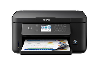 Epson Expression Home XP-5150 Driver Downloads, Review