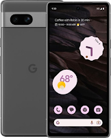 Google Pixel 7a Mobile Phone Unlocked - product image