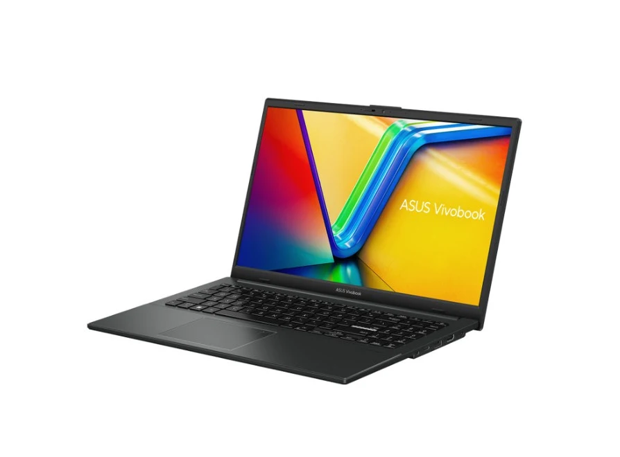 Asus Vivobook Go 15 OLED E1504FA OLED322, Laptop 8 Jutaan Kencang dengan Layar OLED Terbaik di Kelasnya