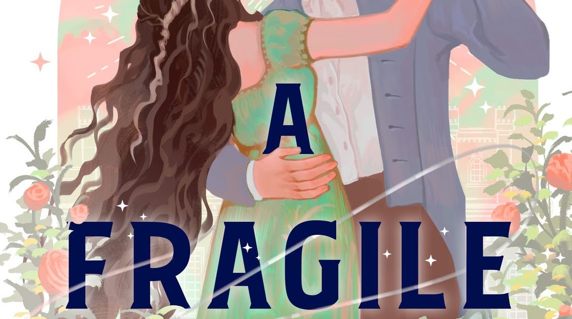 A Fragile Enchantment by Allison Saft