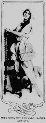 Dorothy Smoller 1914