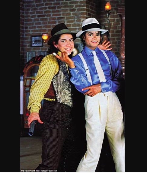 Michael Jackson's Breakdancing Teacher, Bruno 'Pop N Taco' Falcon Dies At 58