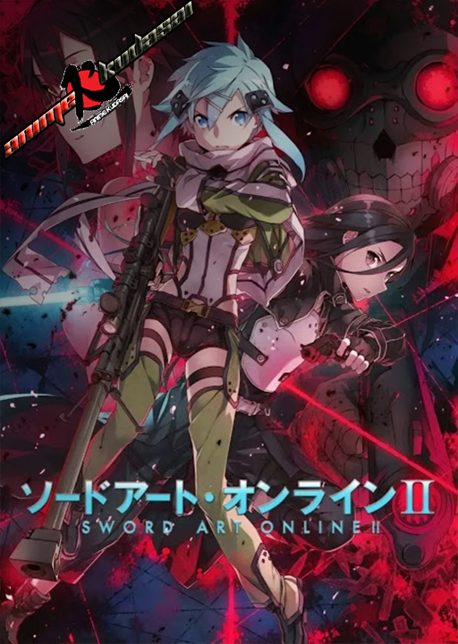 Sword Art Online II