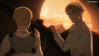 進撃の巨人アニメ 82話 | Attack on Titan Season 4 Episode 82