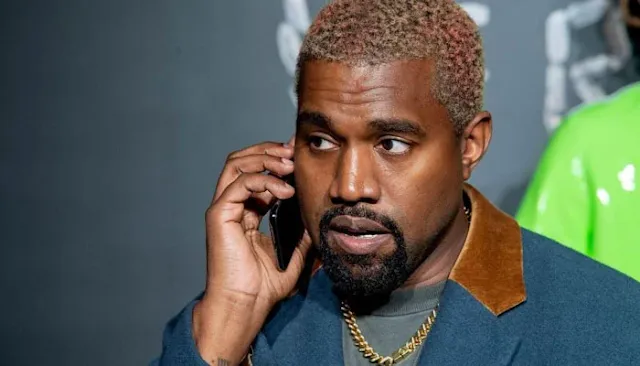 Kanye West está a ser investigado por suposta agressão