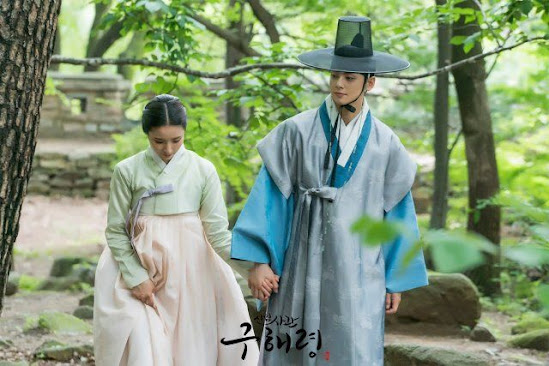 THE DRAMA PARADISE | 5 Best K-Dramas Of ASTRO’s Cha Eun Woo To Watch