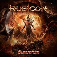 pochette RUBICON demonstar 2021