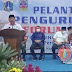 DPP Forum RT-RW DKI Jakarta Lantik Pengurus DPW Jakarta Barat di Gedung Ali Sadikin