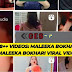 Maleeka Bokhari Leaked Video Viral on Reddit, Scandal and Controversy.