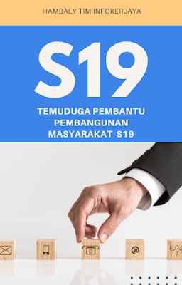 Tips Kerjaya Kerajaan Contoh Soalan Temuduga Pembantu Pembangunan Masyarakat S19