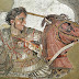 Bucephalus, Kuda Kesayangan Alexander yang Dijadikan Nama Kota