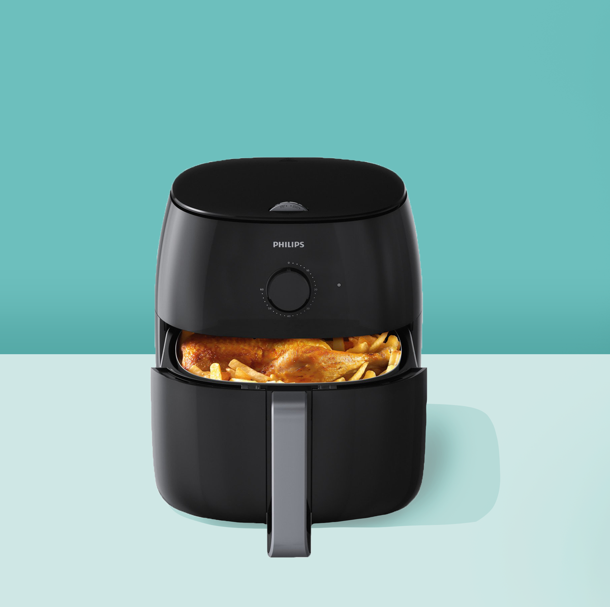 Perkara Yang Anda Mesti Tahu Mengenai Air Fryer (Penggoreng Udara)