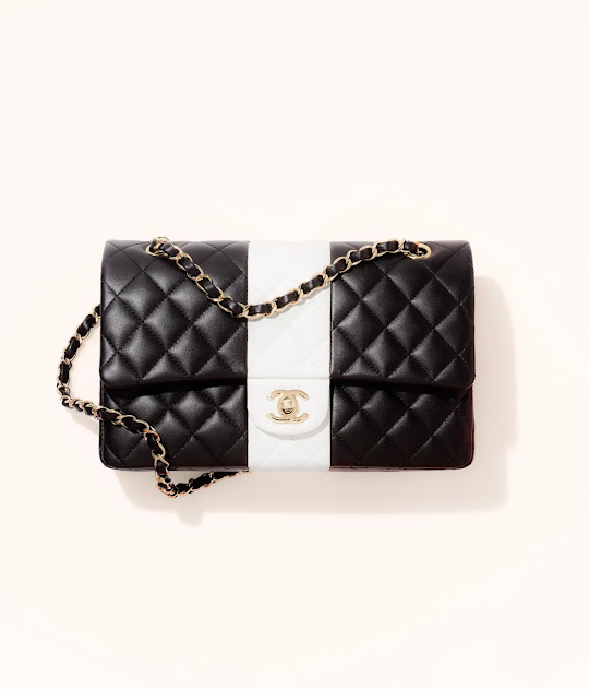 Chanel Classic Flap Bag